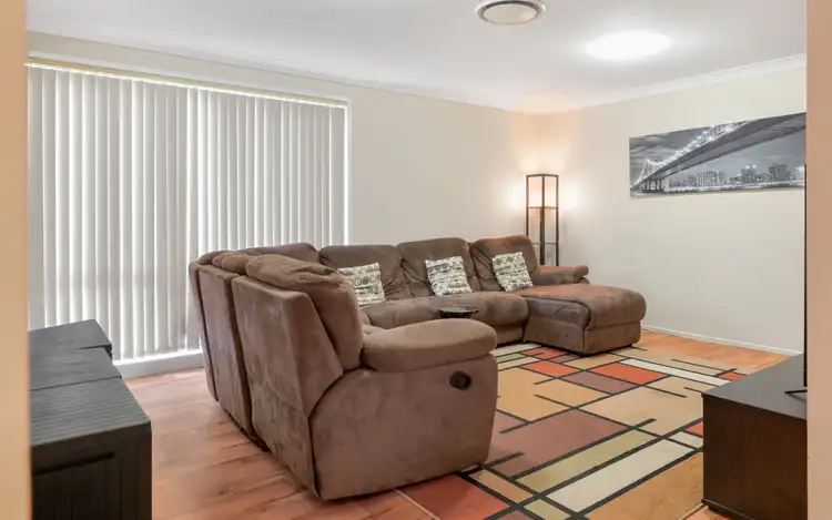 Third view of Homely house listing, 199 Braidwood Drive, Prestons NSW 2170