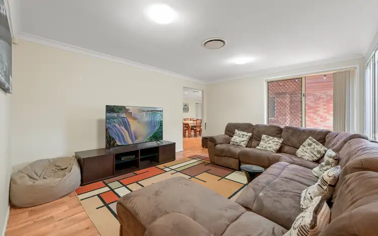 Fourth view of Homely house listing, 199 Braidwood Drive, Prestons NSW 2170