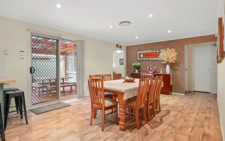 Fifth view of Homely house listing, 199 Braidwood Drive, Prestons NSW 2170