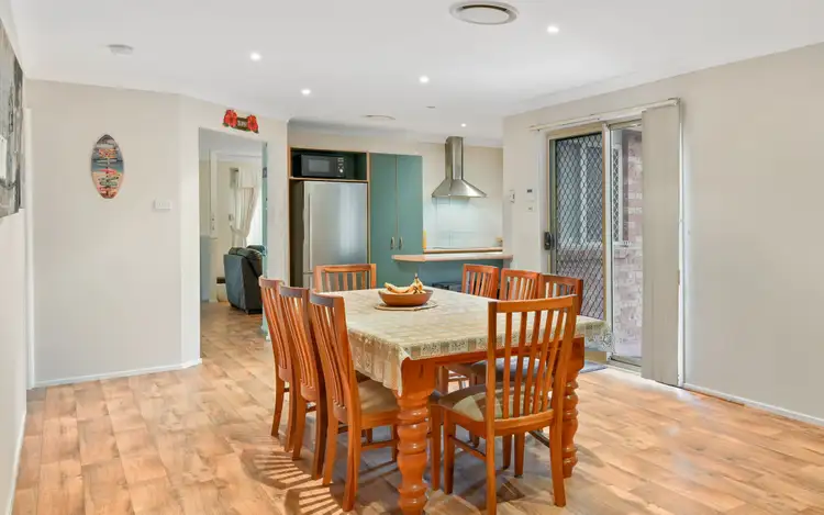 Sixth view of Homely house listing, 199 Braidwood Drive, Prestons NSW 2170