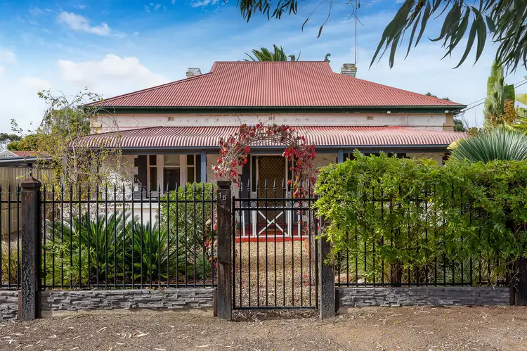 16 Gray Street, Murray Bridge SA 5253