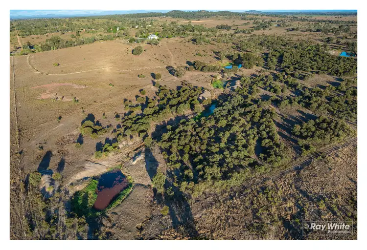 Fourth view of Homely house listing, 105 Blanche Road, Garnant QLD 4702