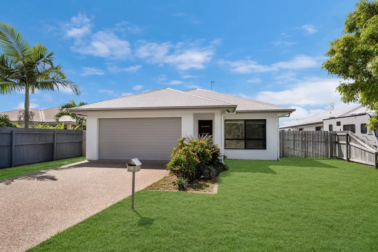 Main view of Homely house listing, 15 Cordyline Circuit, Bohle Plains QLD 4817