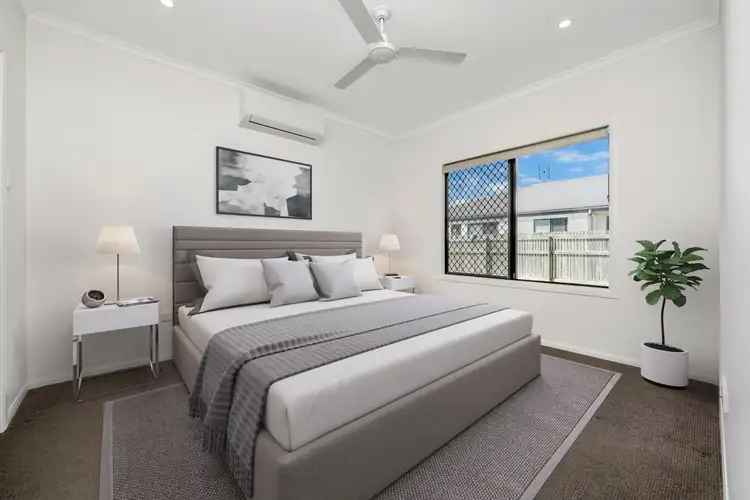 Fifth view of Homely house listing, 15 Cordyline Circuit, Bohle Plains QLD 4817