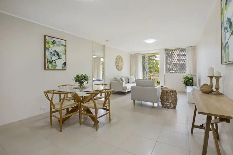 3/3 Old Burleigh Road, Surfers Paradise QLD 4217