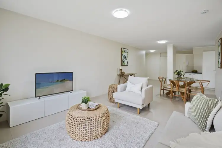 Second view of Homely unit listing, 3/3 Old Burleigh Road, Surfers Paradise QLD 4217