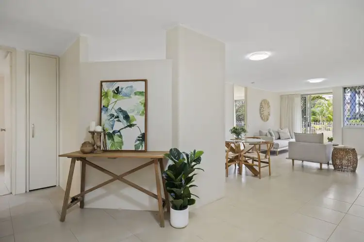 Third view of Homely unit listing, 3/3 Old Burleigh Road, Surfers Paradise QLD 4217