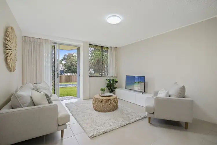 Fourth view of Homely unit listing, 3/3 Old Burleigh Road, Surfers Paradise QLD 4217