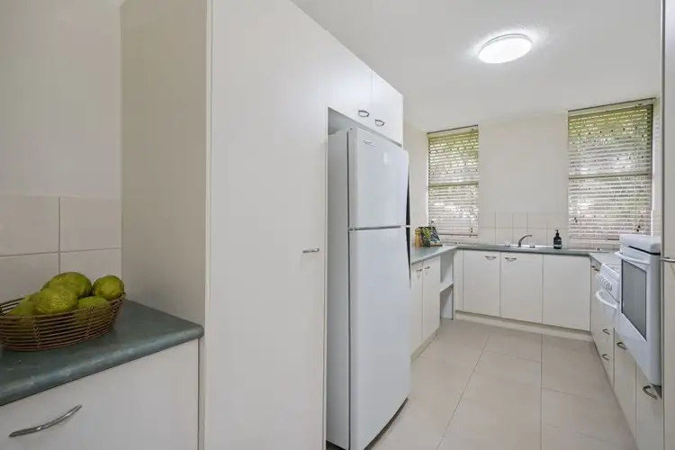 Fifth view of Homely unit listing, 3/3 Old Burleigh Road, Surfers Paradise QLD 4217