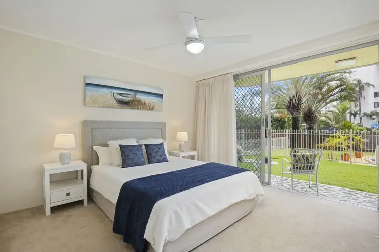 Sixth view of Homely unit listing, 3/3 Old Burleigh Road, Surfers Paradise QLD 4217