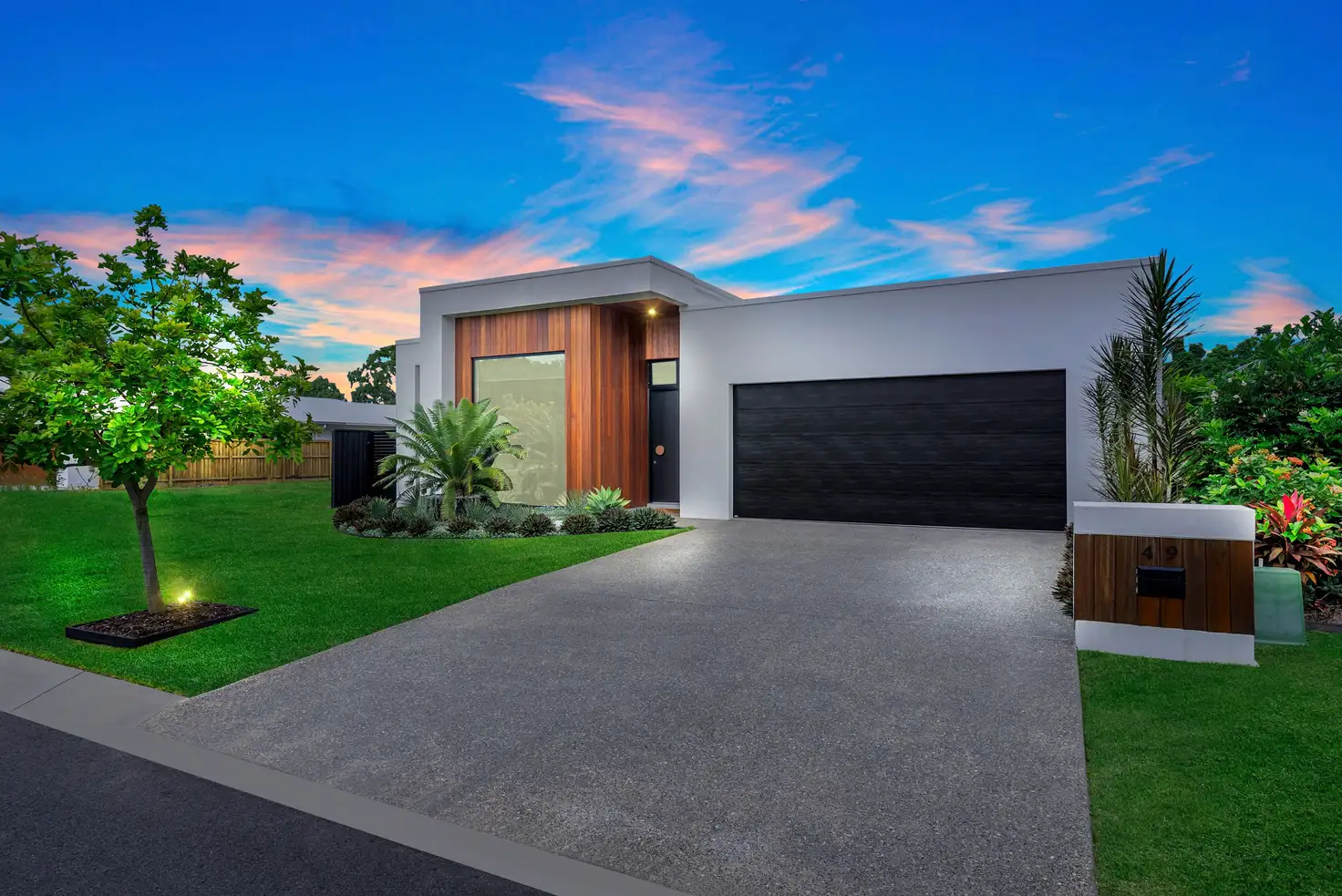 Main view of Homely house listing, 49 Seaside Parade, Palm Cove QLD 4879