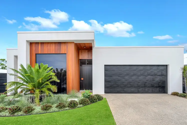 Second view of Homely house listing, 49 Seaside Parade, Palm Cove QLD 4879