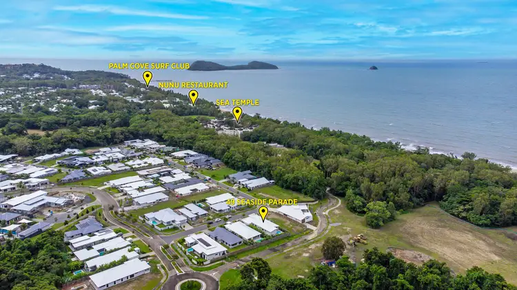 Third view of Homely house listing, 49 Seaside Parade, Palm Cove QLD 4879