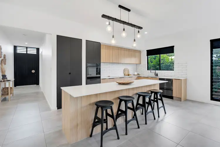 Sixth view of Homely house listing, 49 Seaside Parade, Palm Cove QLD 4879