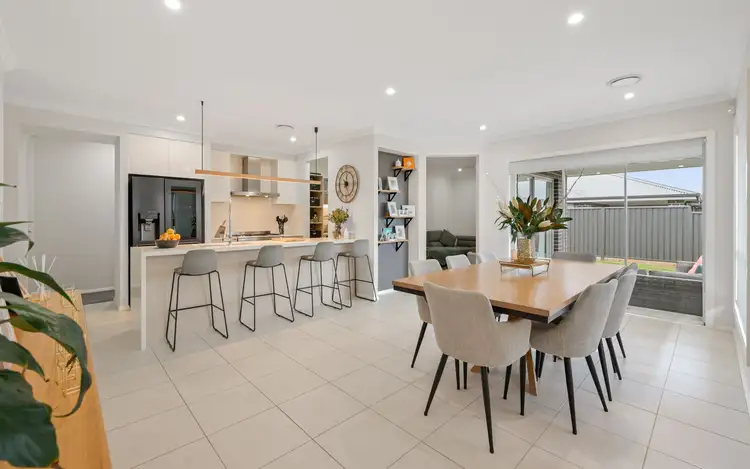 Third view of Homely house listing, 13 Austen Boulevard, Spring Farm NSW 2570