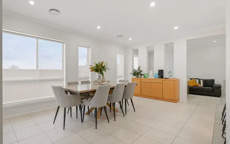 Fifth view of Homely house listing, 13 Austen Boulevard, Spring Farm NSW 2570