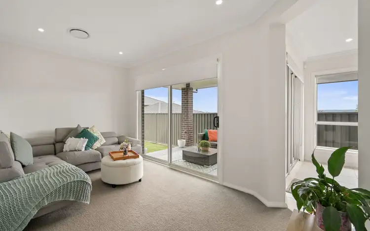 Sixth view of Homely house listing, 13 Austen Boulevard, Spring Farm NSW 2570