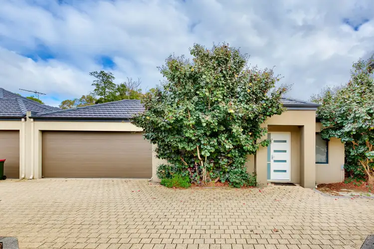 105c Hayes Avenue, Yokine WA 6060