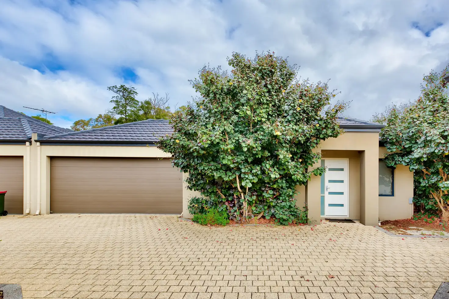 Main view of Homely house listing, 105c Hayes Avenue, Yokine WA 6060