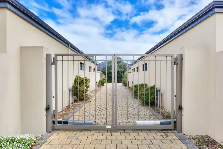 Second view of Homely house listing, 105c Hayes Avenue, Yokine WA 6060