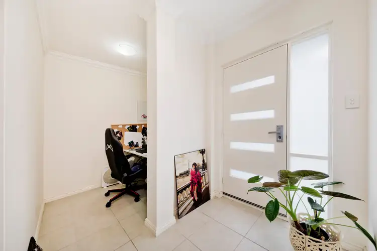 Fourth view of Homely house listing, 105c Hayes Avenue, Yokine WA 6060