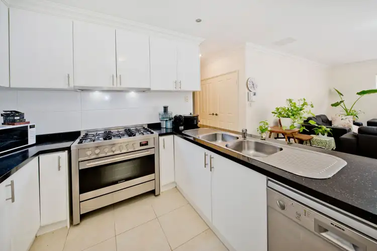 Fifth view of Homely house listing, 105c Hayes Avenue, Yokine WA 6060