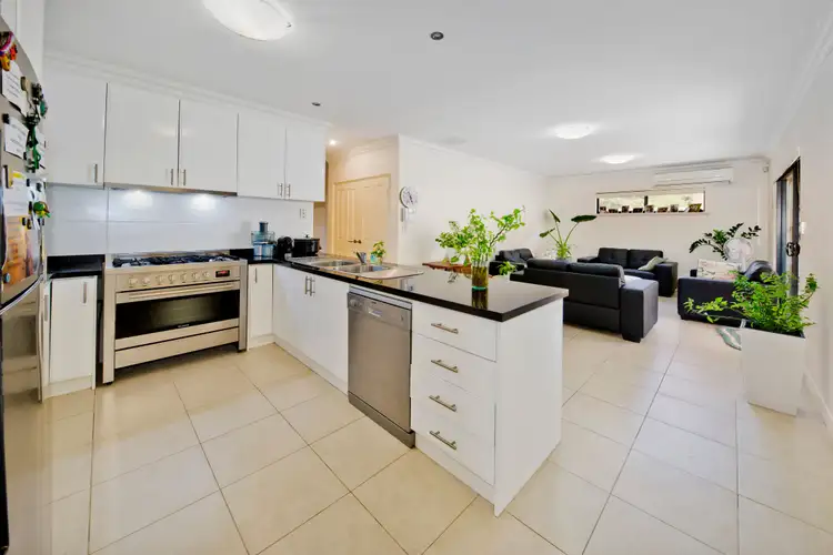 Sixth view of Homely house listing, 105c Hayes Avenue, Yokine WA 6060