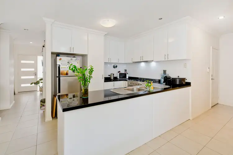 Seventh view of Homely house listing, 105c Hayes Avenue, Yokine WA 6060