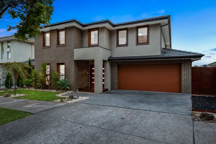 21 Gertrude Street, Mulgrave VIC 3170