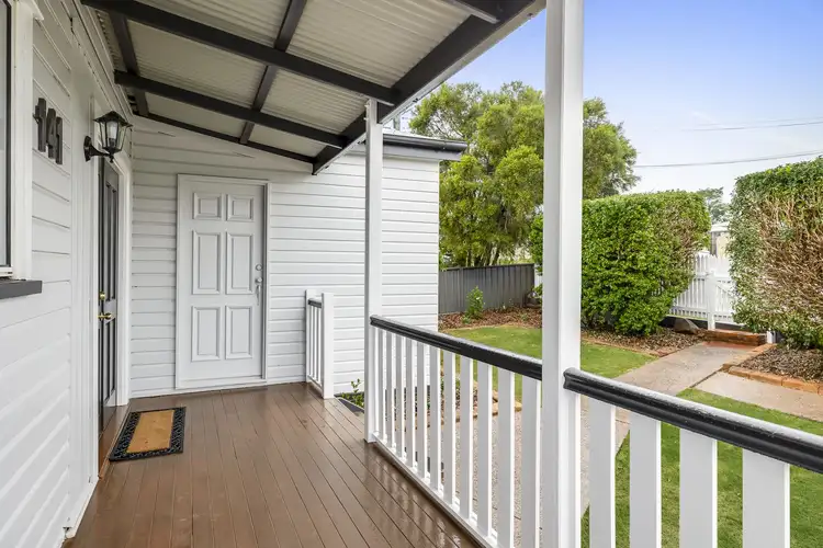 Third view of Homely house listing, 141 Stephen Street, Harristown QLD 4350