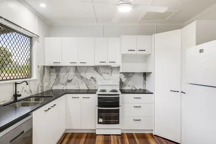 Fourth view of Homely house listing, 141 Stephen Street, Harristown QLD 4350
