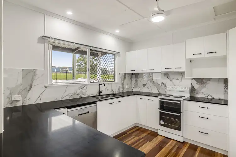Fifth view of Homely house listing, 141 Stephen Street, Harristown QLD 4350