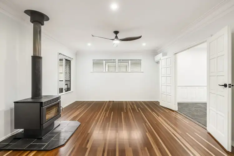 Sixth view of Homely house listing, 141 Stephen Street, Harristown QLD 4350