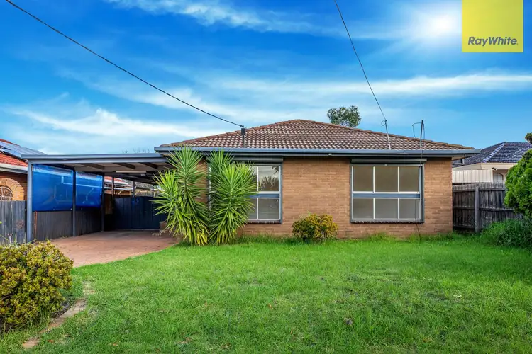 Main view of Homely house listing, 127 Gillespie Road, Kings Park VIC 3021