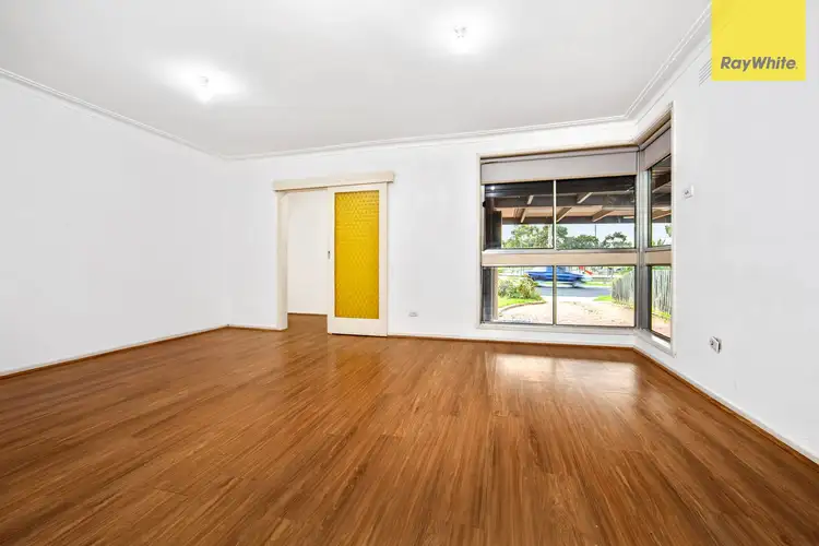 Third view of Homely house listing, 127 Gillespie Road, Kings Park VIC 3021