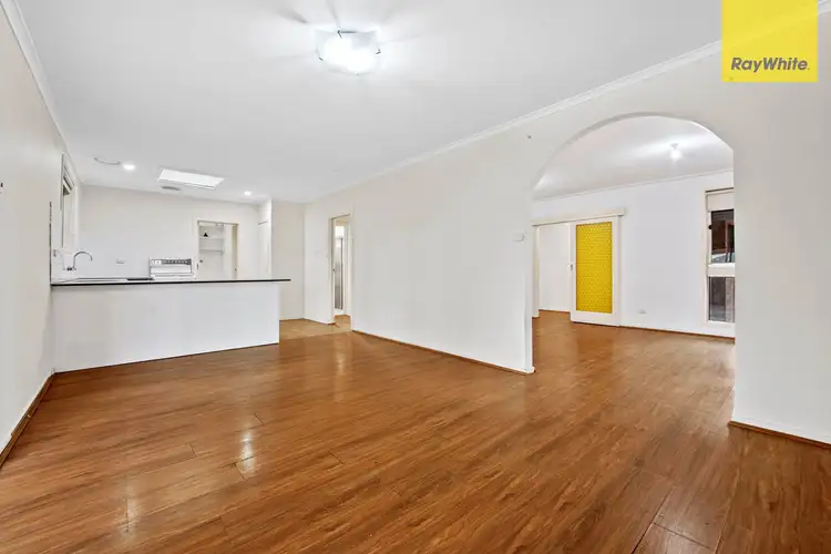 Fourth view of Homely house listing, 127 Gillespie Road, Kings Park VIC 3021