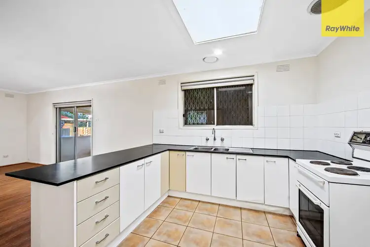 Fifth view of Homely house listing, 127 Gillespie Road, Kings Park VIC 3021