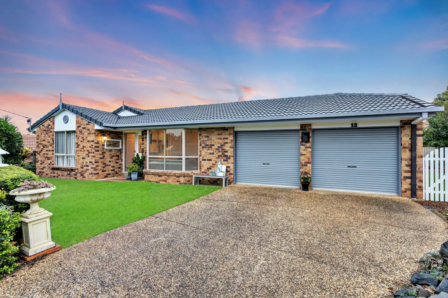 Main view of Homely house listing, 13 Lyrebird Way, Kallangur QLD 4503