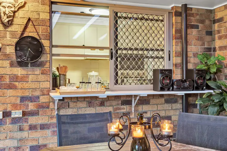 Fifth view of Homely house listing, 13 Lyrebird Way, Kallangur QLD 4503