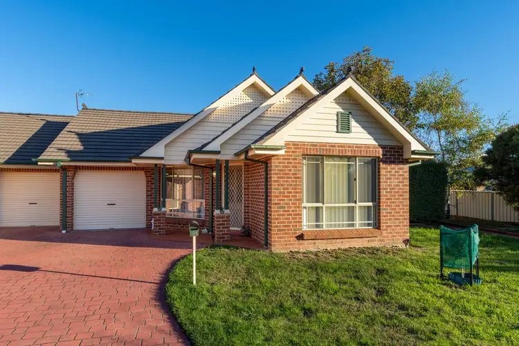 21/38 Park Street, Orange NSW 2800