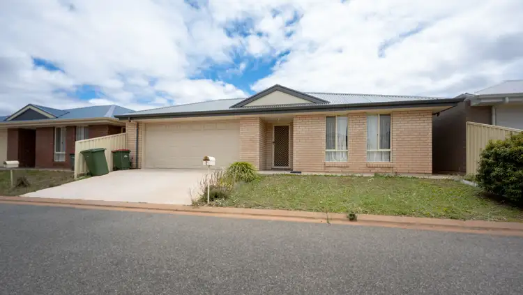 2 Attrill Court, Whyalla Stuart SA 5608