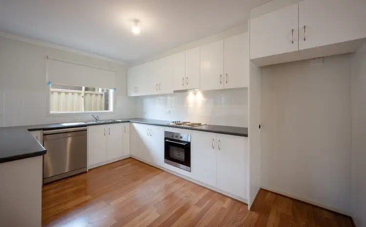 Second view of Homely house listing, 2 Attrill Court, Whyalla Stuart SA 5608