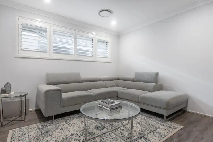 Second view of Homely house listing, 25 Mindari Street, Leppington NSW 2179