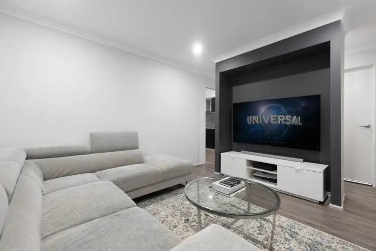 Fifth view of Homely house listing, 25 Mindari Street, Leppington NSW 2179