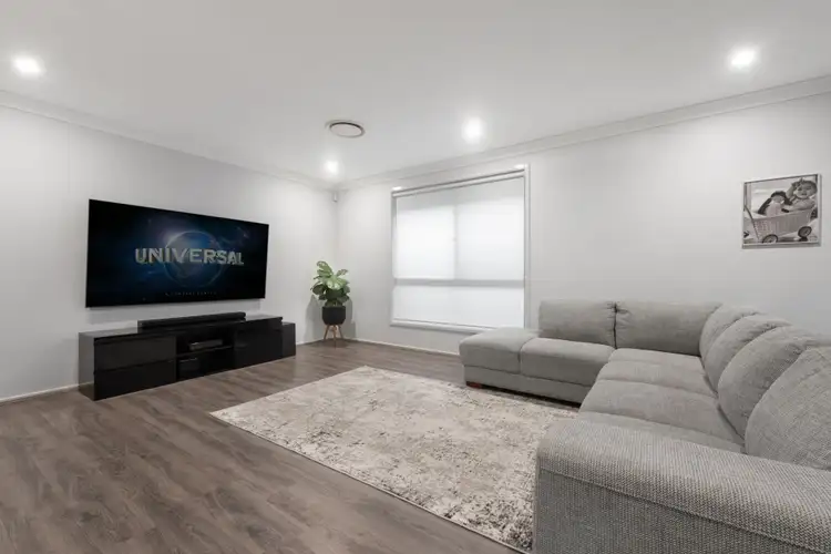 Sixth view of Homely house listing, 25 Mindari Street, Leppington NSW 2179
