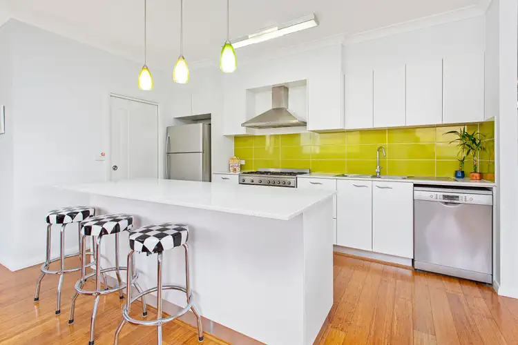 Second view of Homely house listing, 7 Eugene Street, Kiama NSW 2533