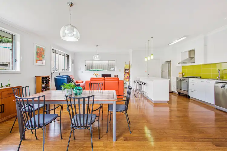 Fifth view of Homely house listing, 7 Eugene Street, Kiama NSW 2533