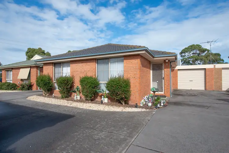 6/25-27 South Dudley Road, Wonthaggi VIC 3995