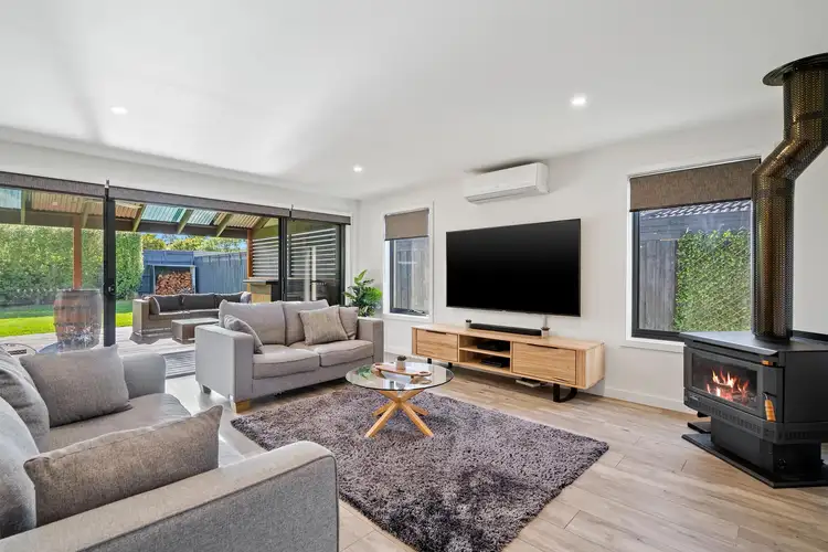 Third view of Homely house listing, 18 Hancock Drive, Ferntree Gully VIC 3156
