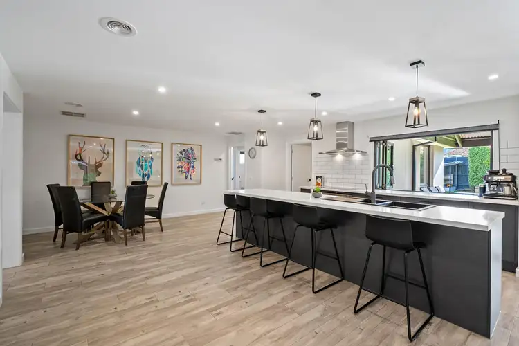 Fourth view of Homely house listing, 18 Hancock Drive, Ferntree Gully VIC 3156